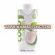 Bottled 100% coconut water - 330ml/1,000ml - A product of Betrimex Vietnam